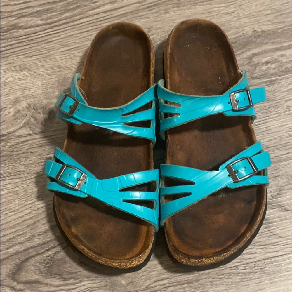 Birkenstock
